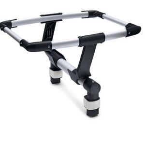 Bugaboo Donkey Adapter for Chicco Key Fit Car Seat